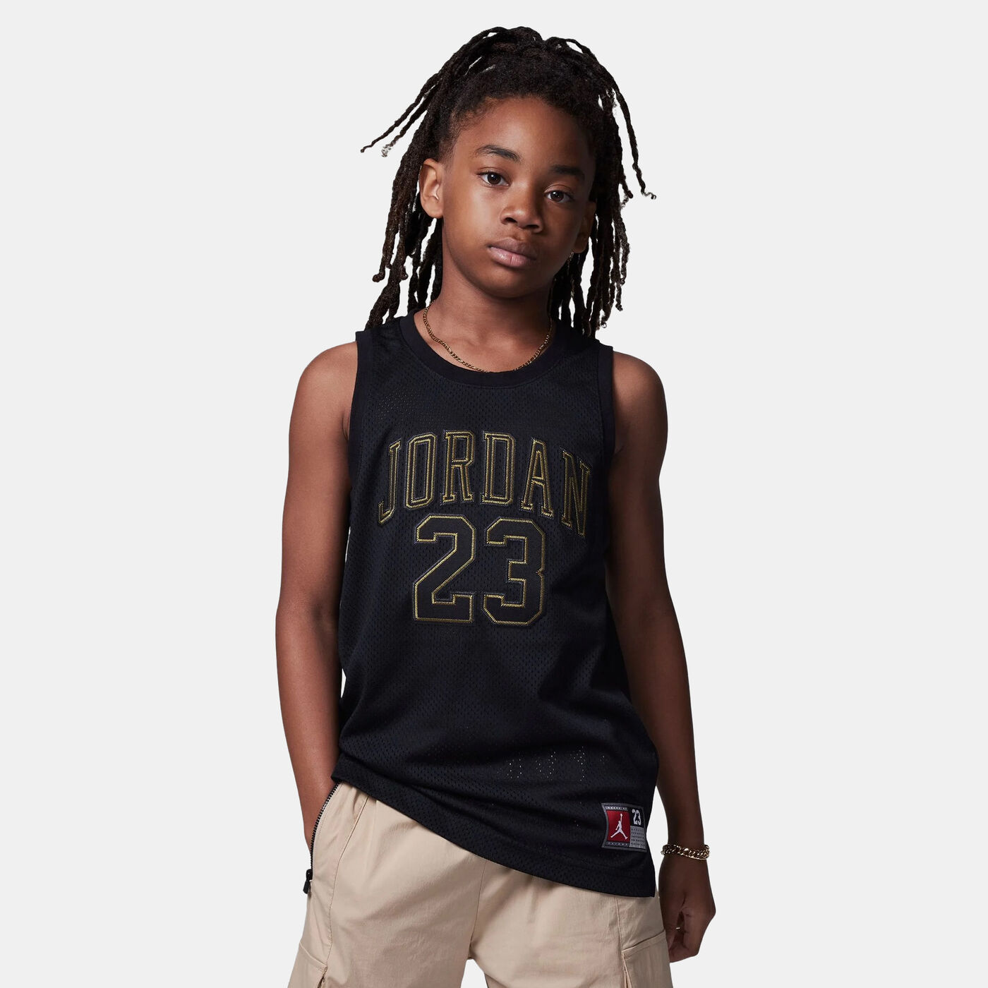 Kids' 23 Jersey