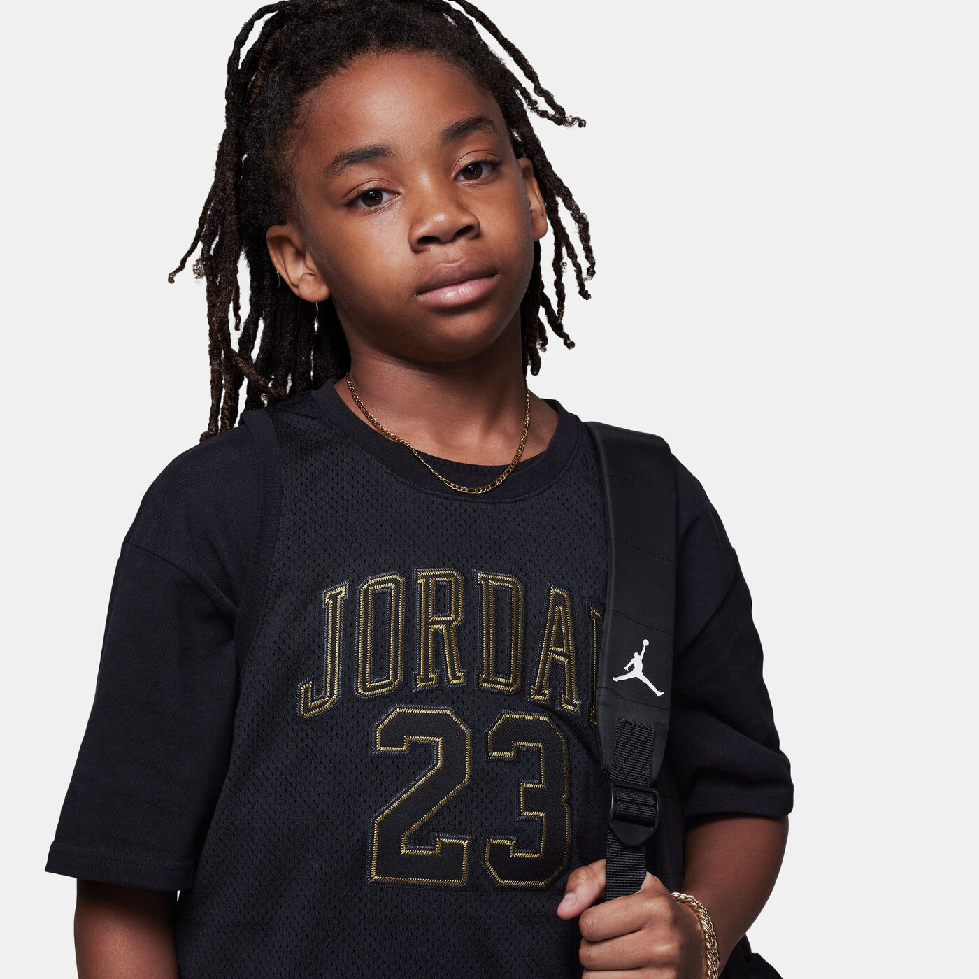 Kids' 23 Jersey