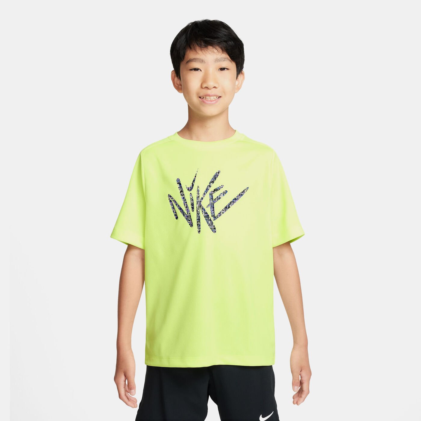 Kids' Multi Dri-FIT Training Top