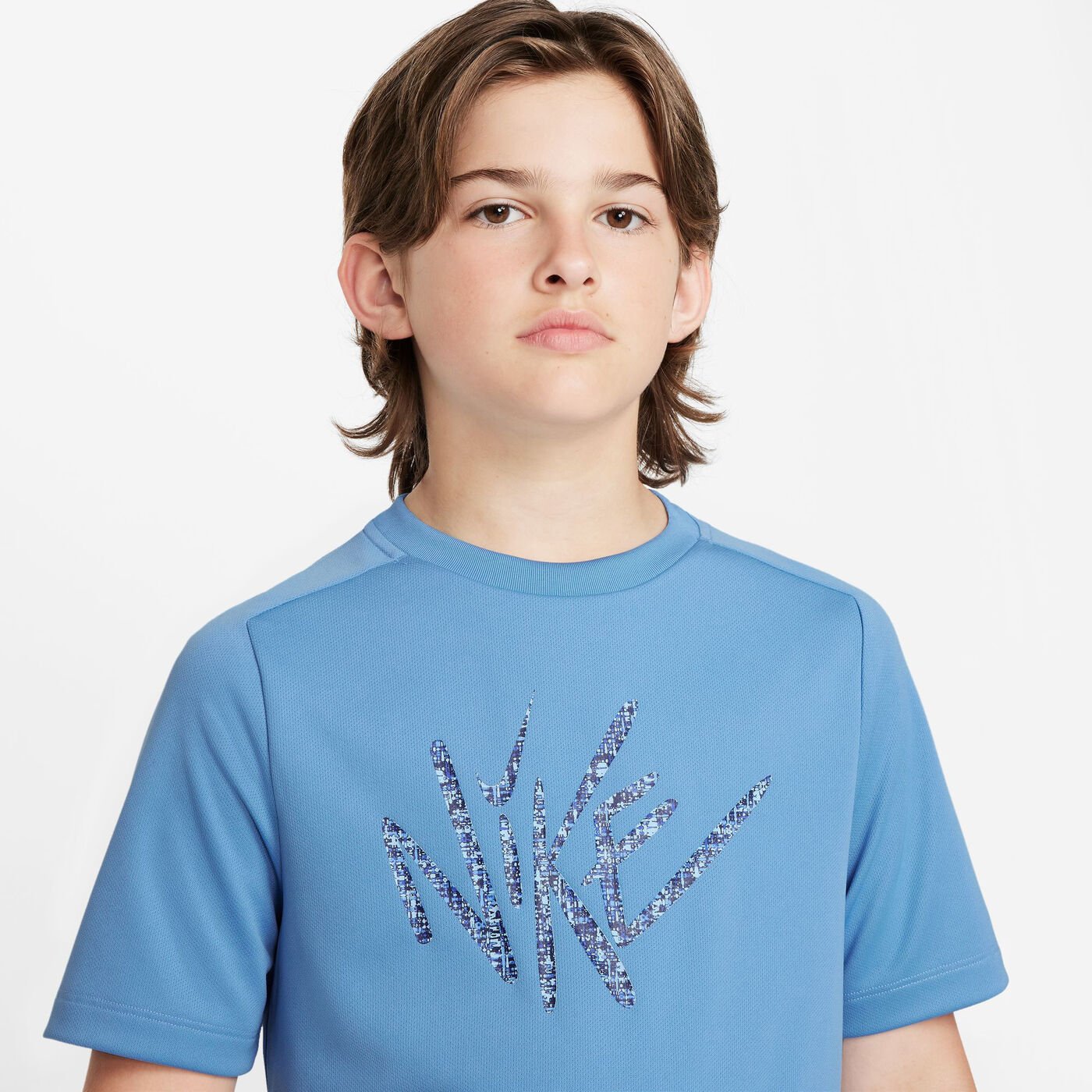 Kids' Multi Dri-FIT Training Top