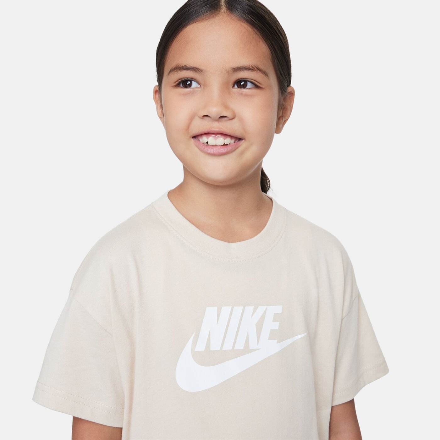 Kids' Sportswear T-Shirt