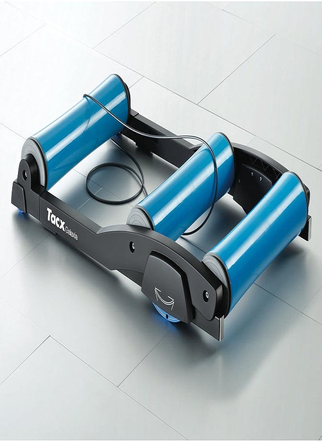Garmin TACX GALAXIA ROLLERS BIKE TRAINER