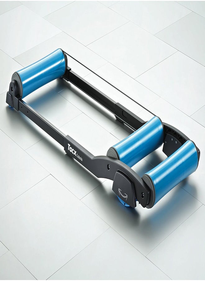 Garmin TACX GALAXIA ROLLERS BIKE TRAINER