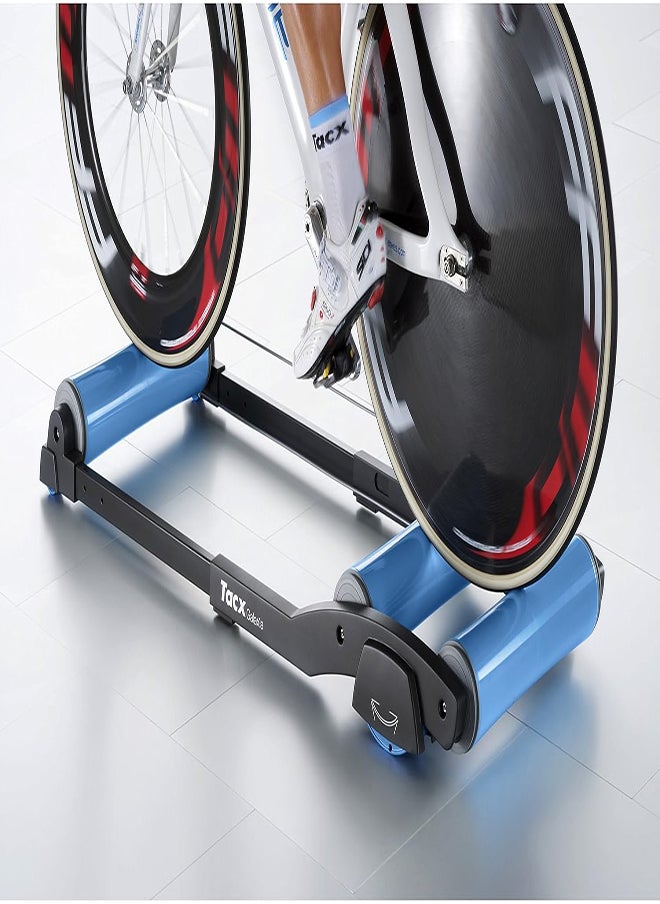 Garmin TACX GALAXIA ROLLERS BIKE TRAINER