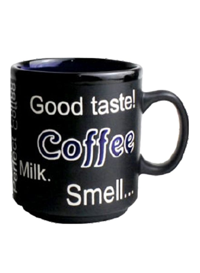 Coffee Mug Black