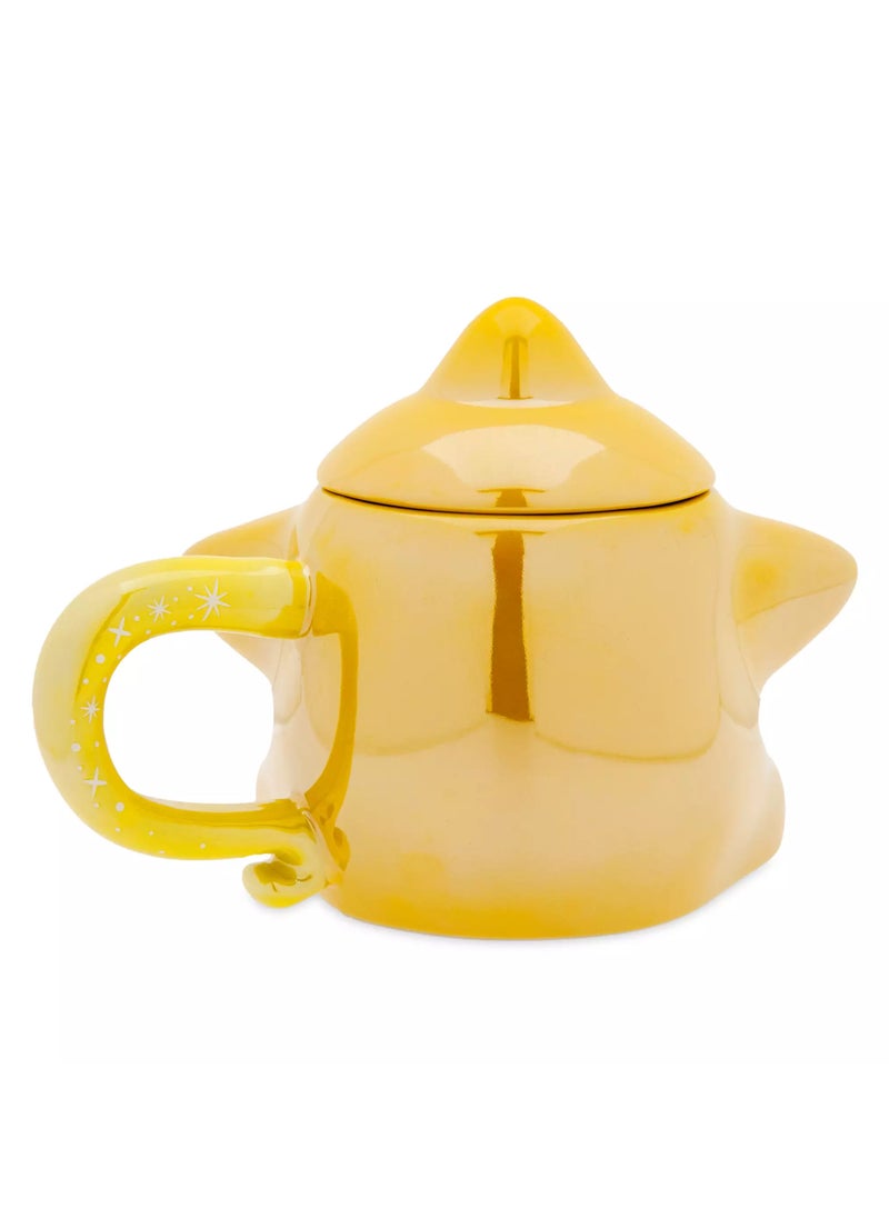 Disney Wish - Star Mug with Lid