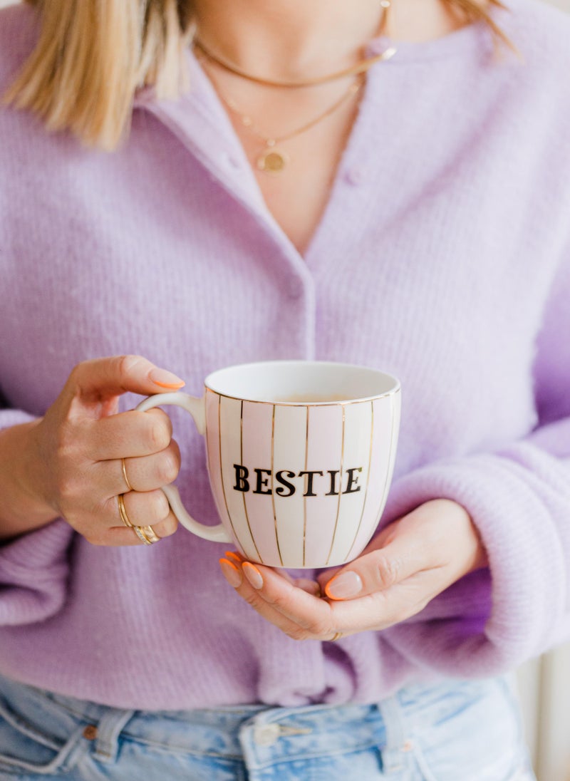Bestie Mug Large
