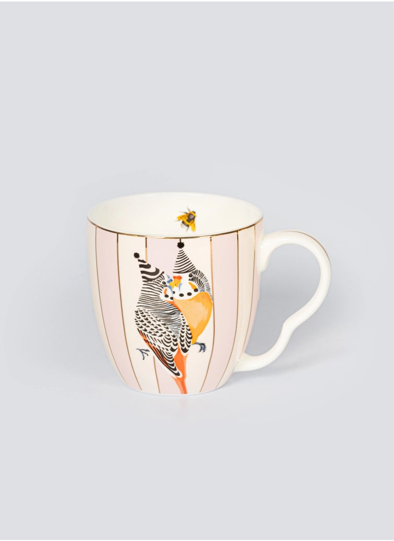 Bestie Mug Large