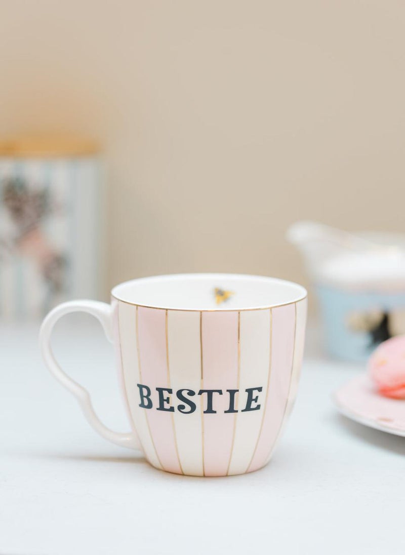Bestie Mug Large