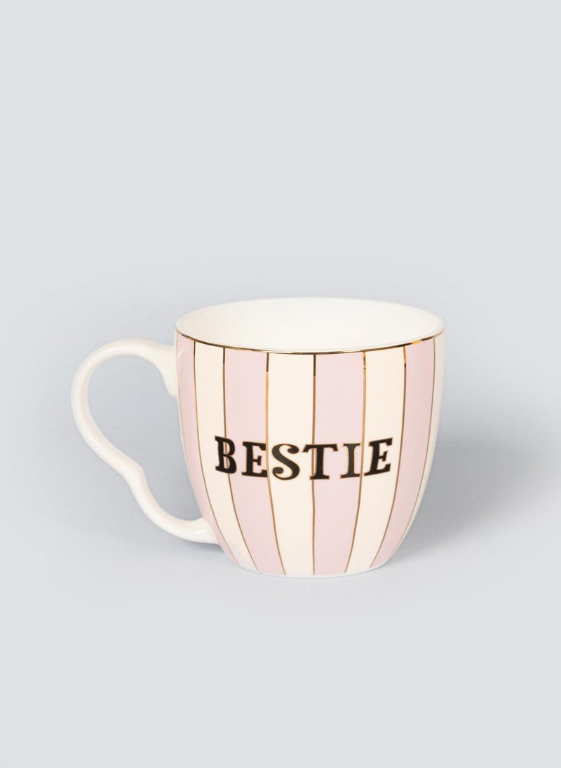 Bestie Mug Large