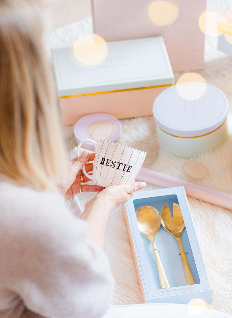 Bestie Mug Large