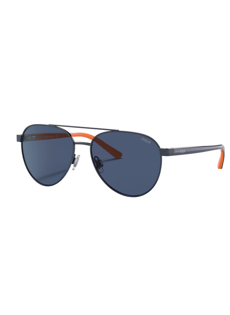 Polo Ralph Junior PP9001 Kid's Sunglasses