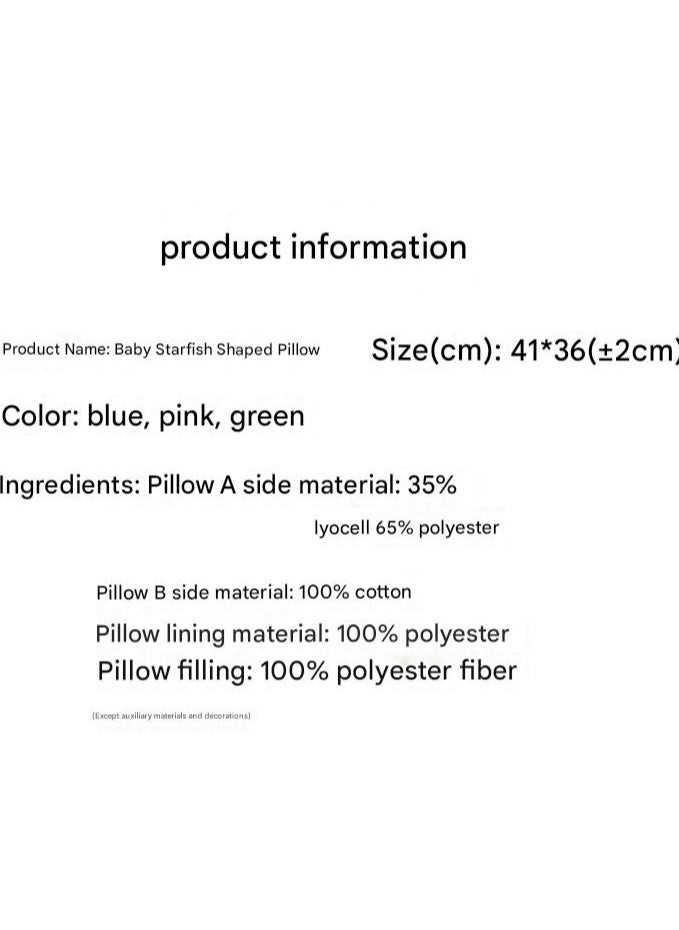 Specially Designed Baby Washable Pillow 0-1 Year old Auxiliary Round Head Artifact Universal Memory Cotton For All Seasons Baby
Shaped Pillow