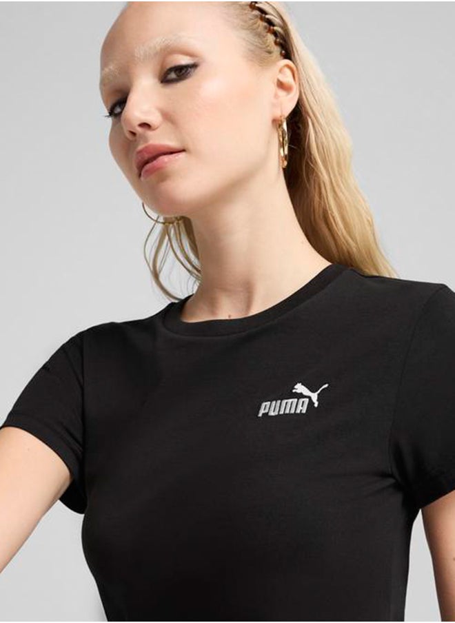 Small Essential Logo Dress