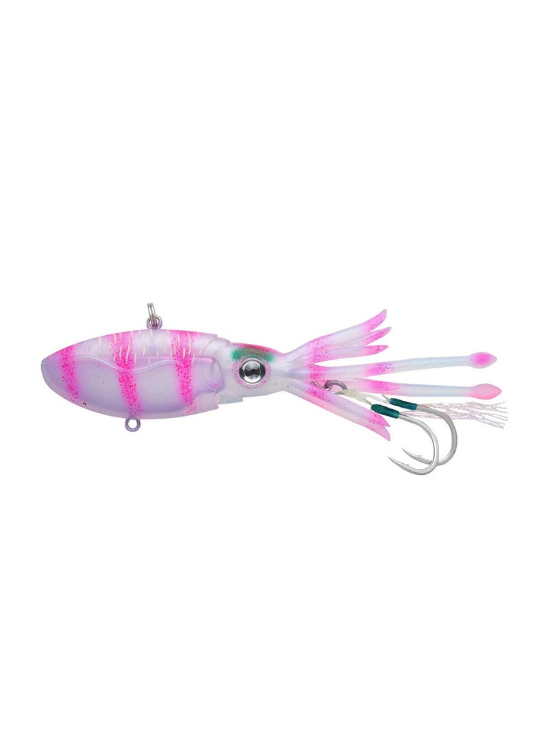 Nomad Design Squidtrex 75 vibe fishing lure 75mm