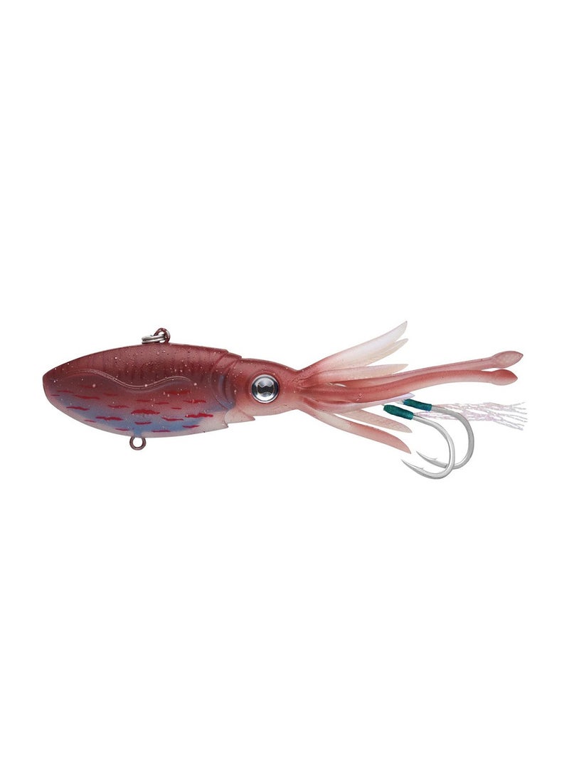 Nomad Design Squidtrex 95 vibe fishing lure 95mm