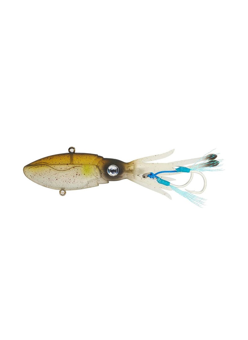 Nomad Design Squidtrex 95 vibe fishing lure 95mm