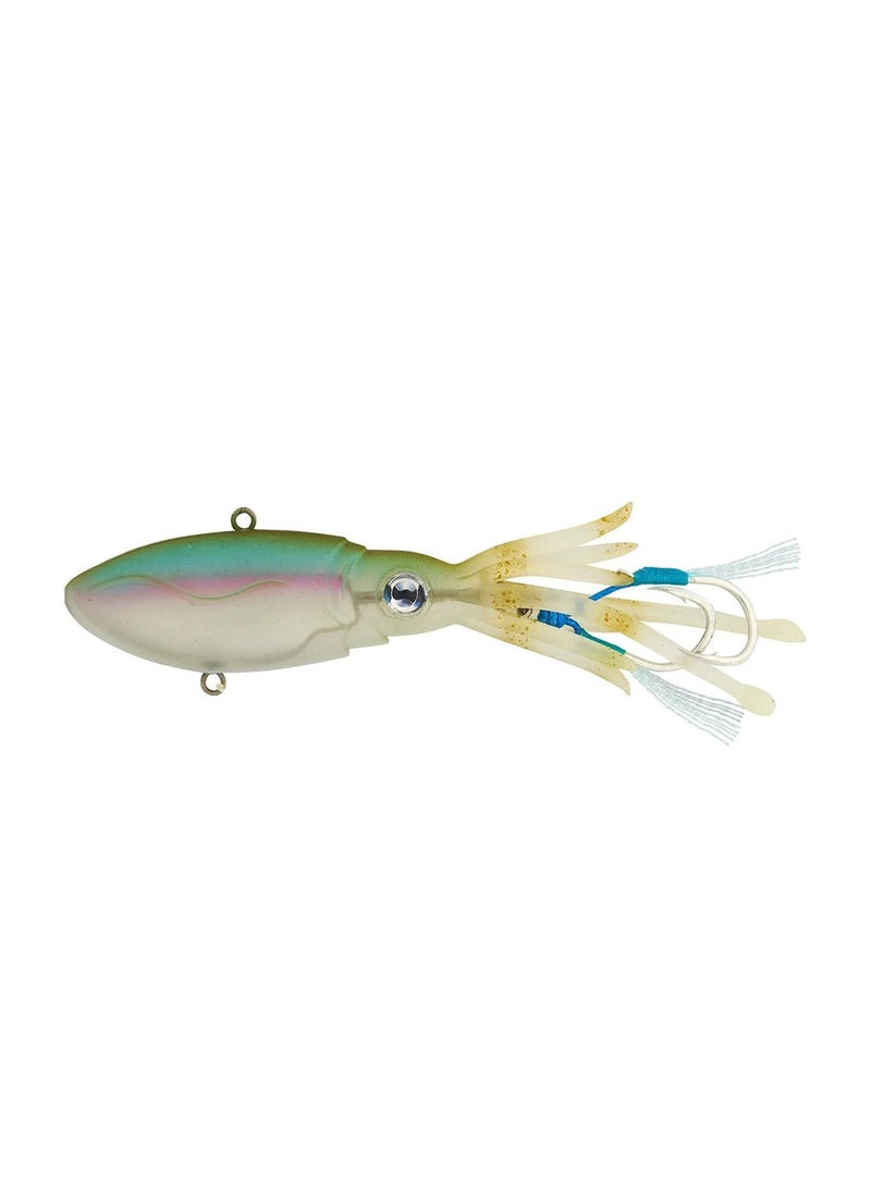 Nomad Design Squidtrex 85 vibe fishing lure 85mm