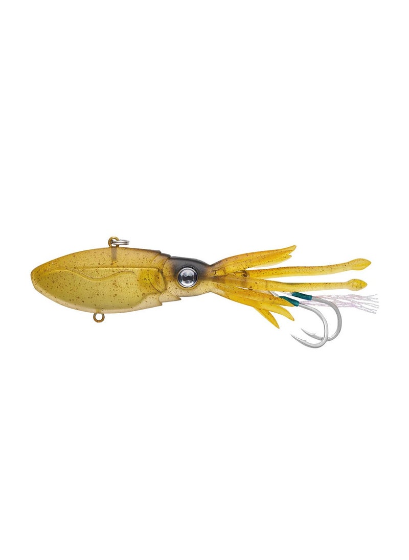 Nomad Design Squidtrex 95 vibe fishing lure 95mm