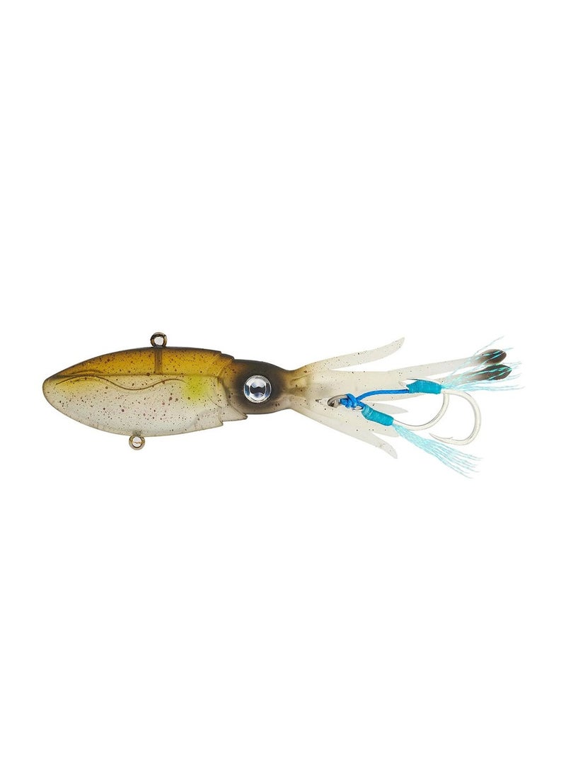 Nomad Design Squidtrex 85 vibe fishing lure 85mm