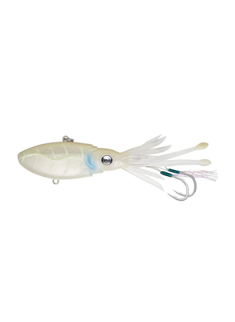 Nomad Design Squidtrex 85 vibe fishing lure 85mm