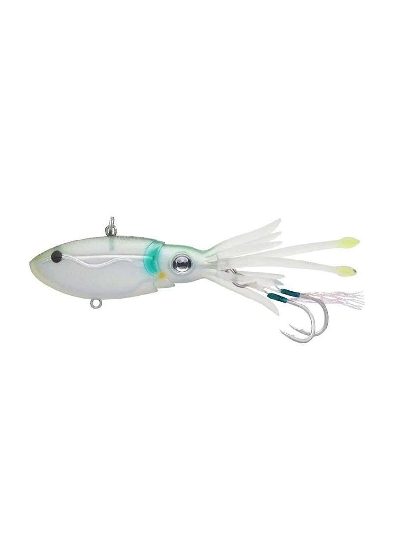 Nomad Design Squidtrex 85 vibe fishing lure 85mm