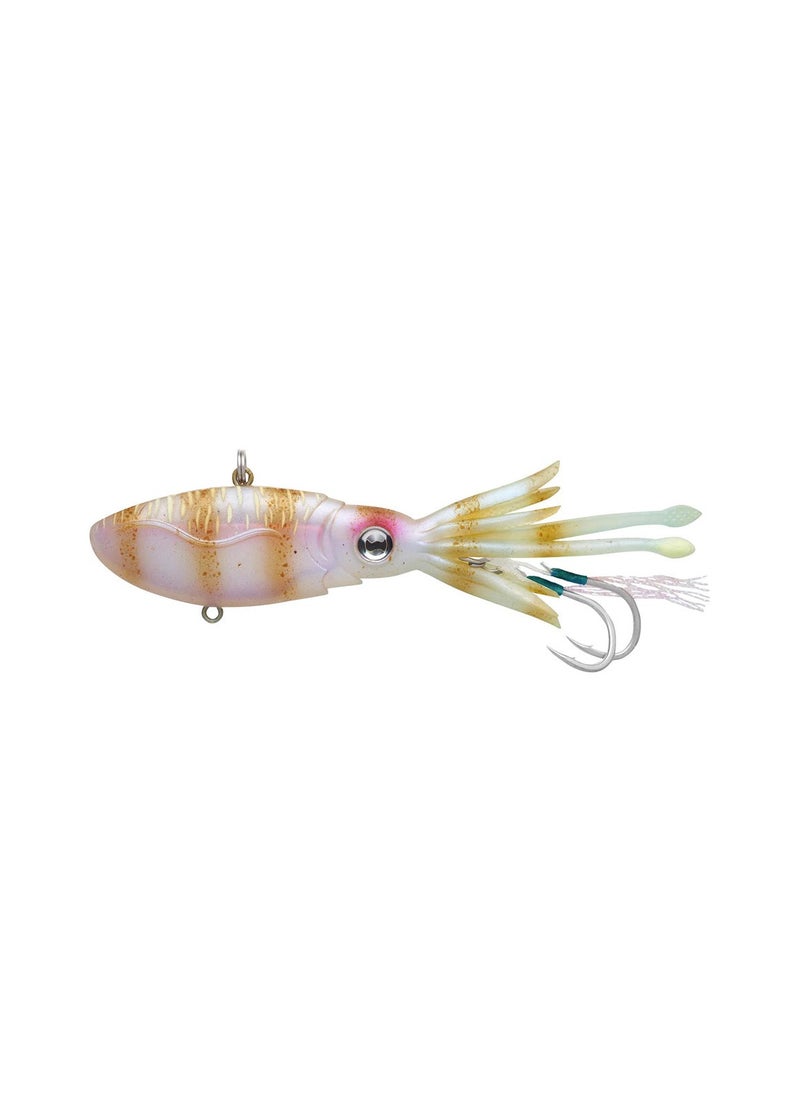 Nomad Design Squidtrex 55 vibe fishing lure 55mm