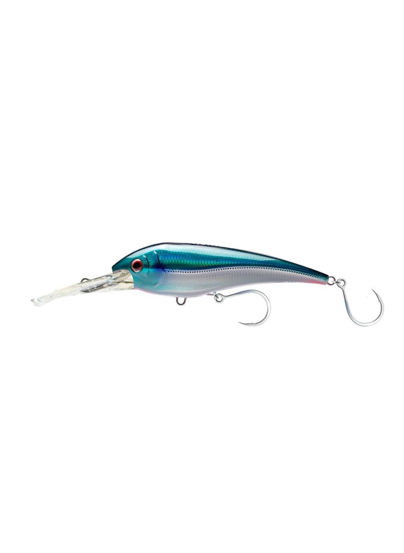 Nomad Design DTX Minnow 180 Heavy Duty Shallow Lure 7