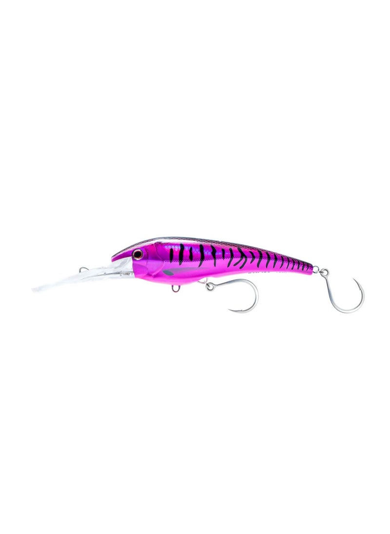 Nomad Design DTX Minnow 180 Heavy Duty Shallow Lure 7