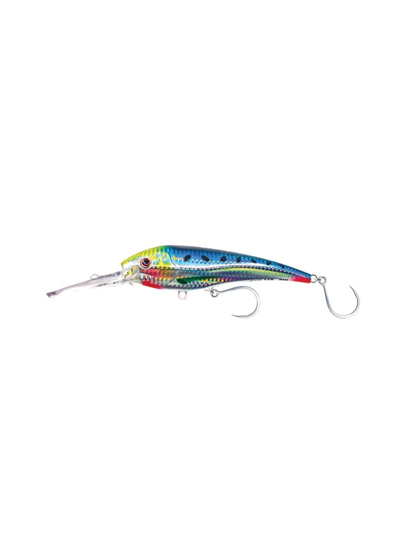 Nomad Design DTX Minnow 180 Heavy Duty Shallow Lure 7