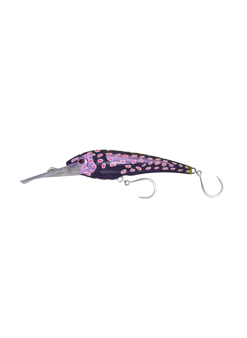 Nomad Design DTX Minnow 180 Heavy Duty Shallow Lure 7