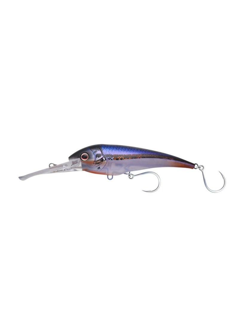 Nomad Design DTX Minnow 180 Heavy Duty Shallow Lure 7