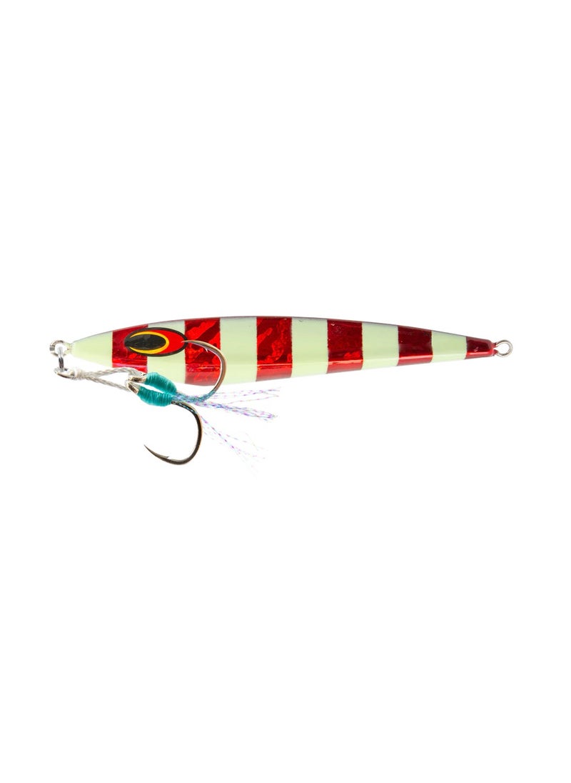 Nomad Design Ridgeback fishing Jig 80g