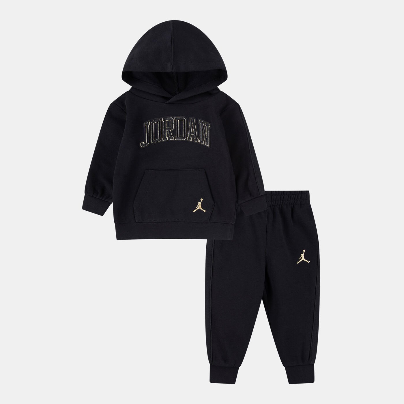 Kids' See Me Shine Hoodie And Pants Set