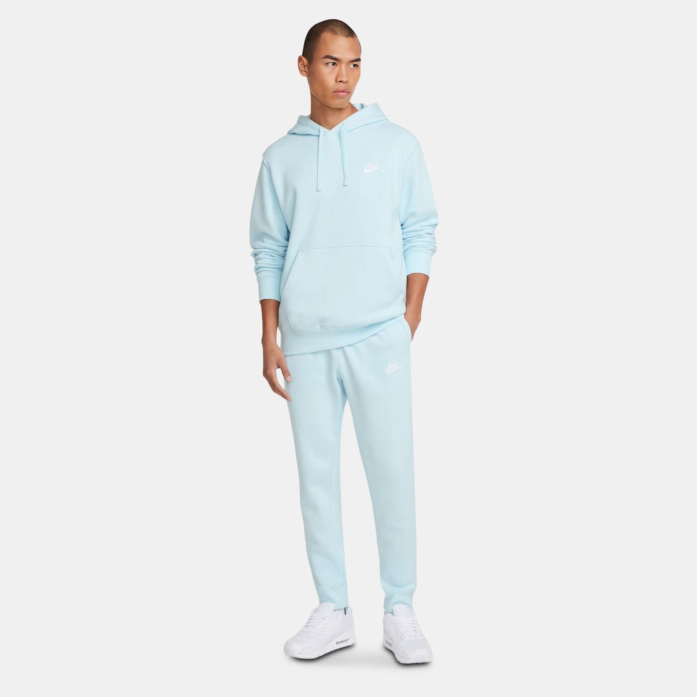 Men's Sportswear Club Fleece Joggers