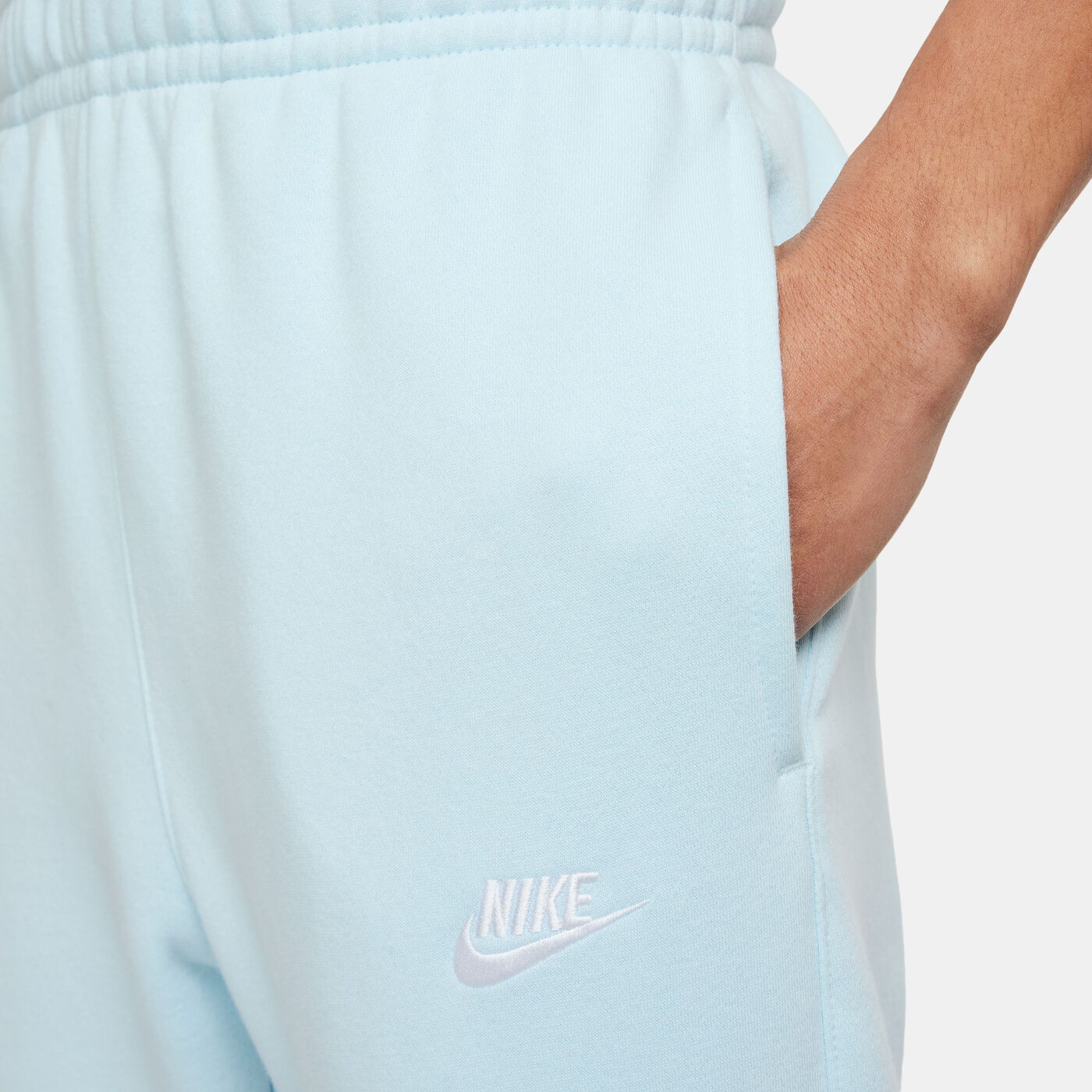 Men's Sportswear Club Fleece Joggers