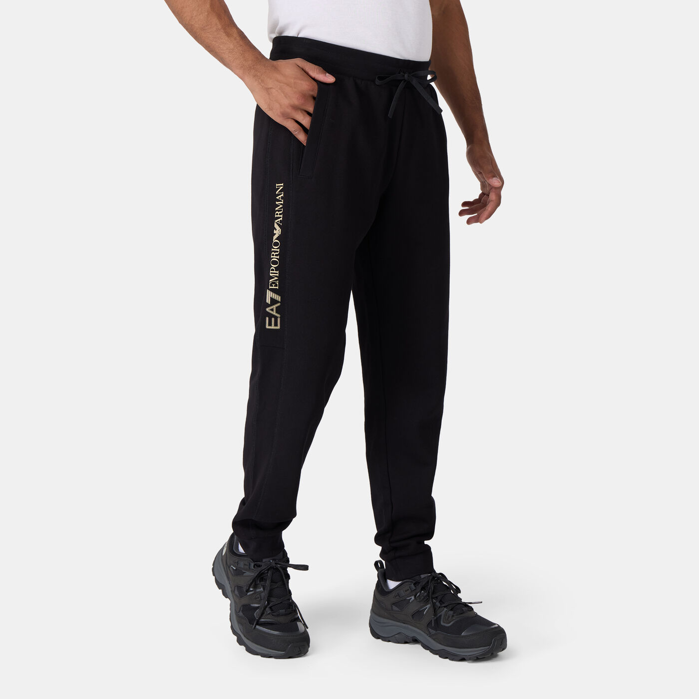 Men's Logo Pants