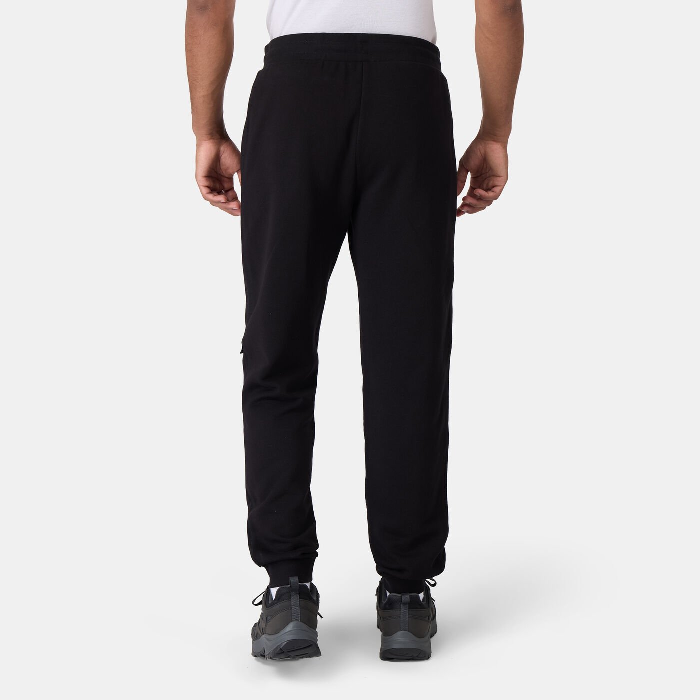 Men's Logo Pants