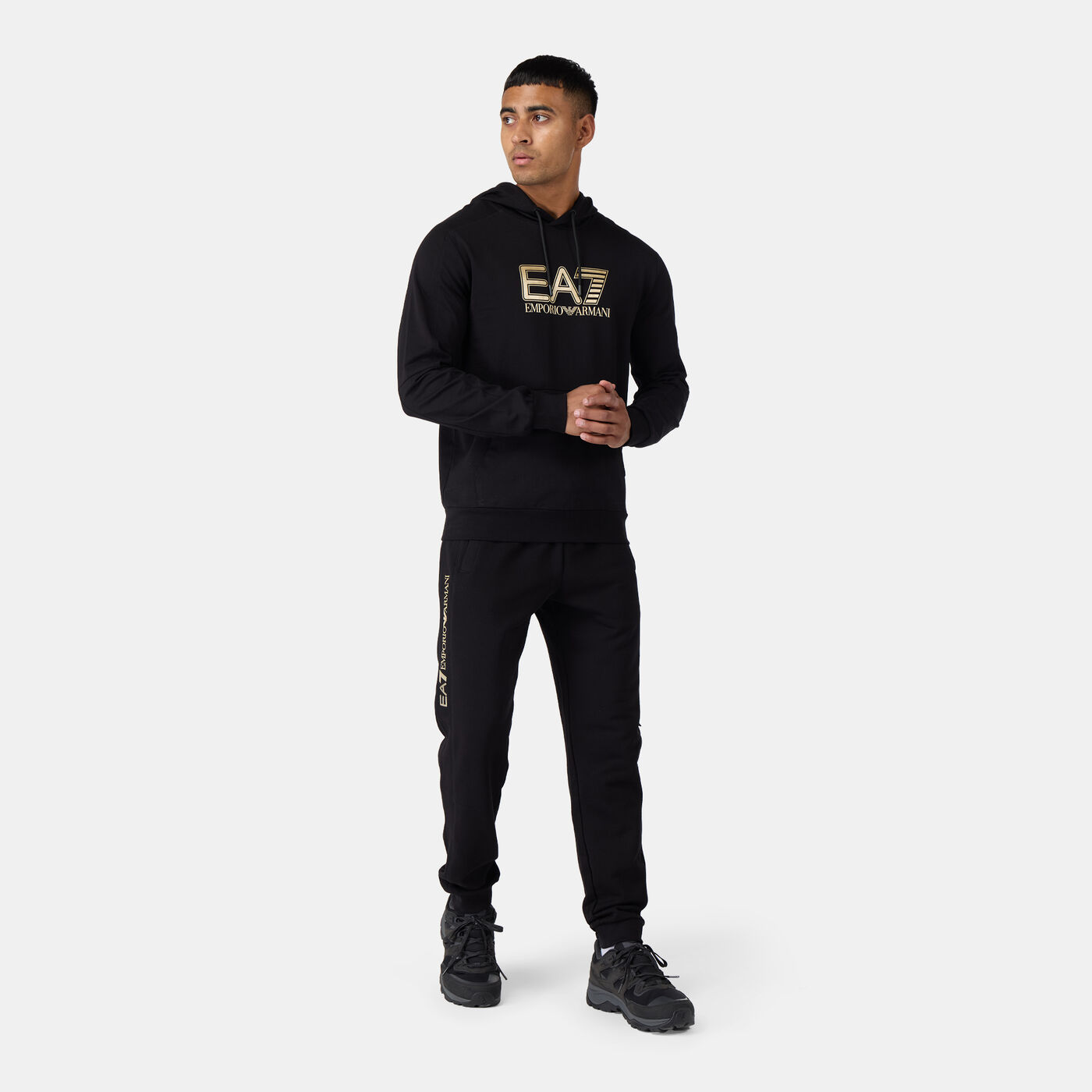 Men's Logo Pants