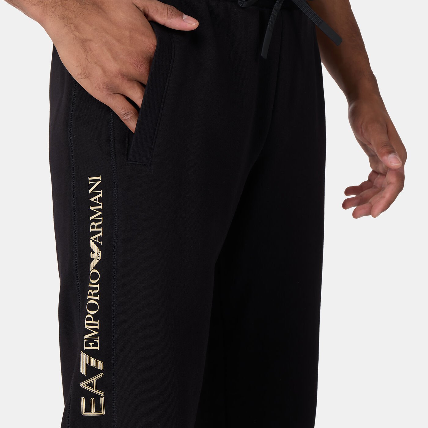 Men's Logo Pants