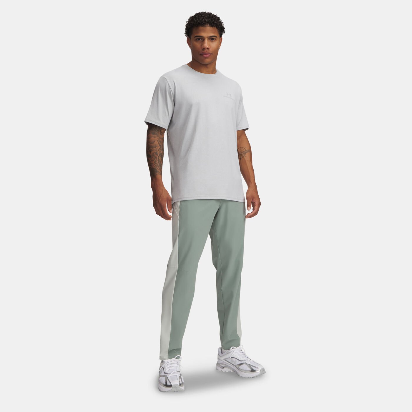 Men's Woven Utility Pants