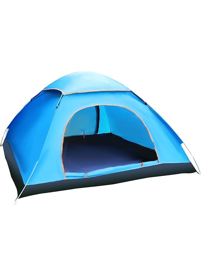 promass Camping/Dome/Outdoor Family Tent - Waterproof Tent with Carry Bag