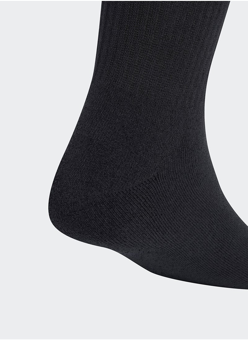 2 Pack Knee Length Socks