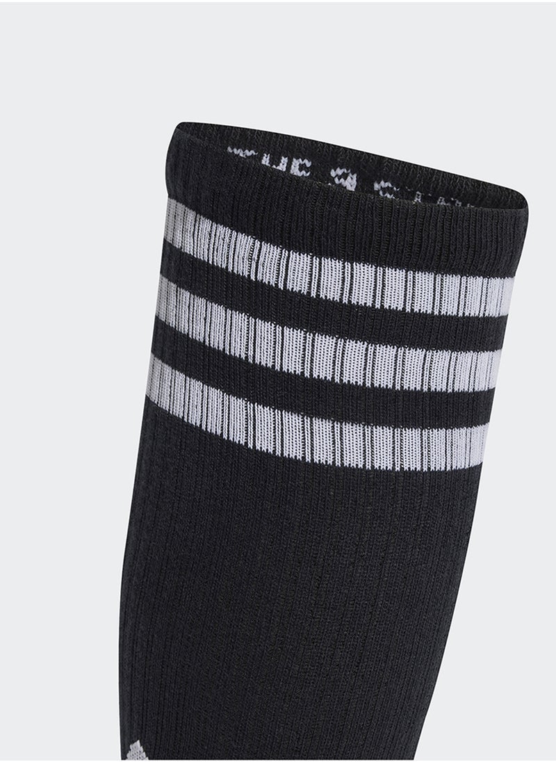 2 Pack Knee Length Socks