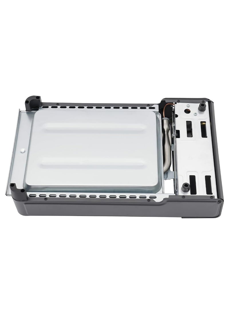 Gas Grill Butane Grill Stove Portable Camping Grill Gas Stove Portable Butane Gas Stove With Grilling Net, Baking Sheet, Carry Case For Camping Traveling Outdoor And Cooking Camping Stove