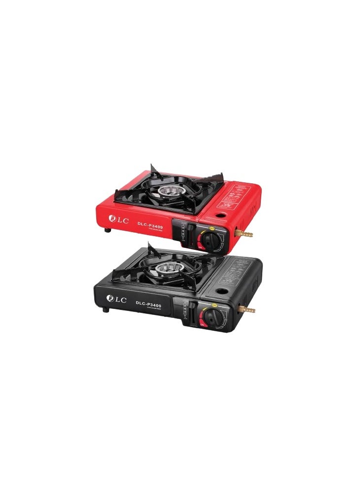 Portable Trip Gas Stove