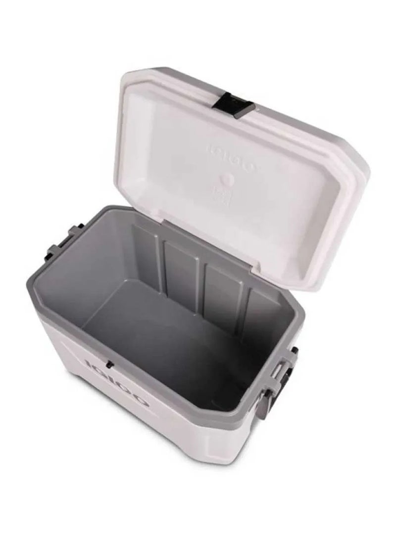 Igloo Coolers Marine Ultra 54 51L Rigid Portable Cooler