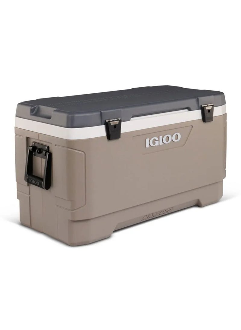 Igloo Coolers Latitude 100 rigid portable cooler