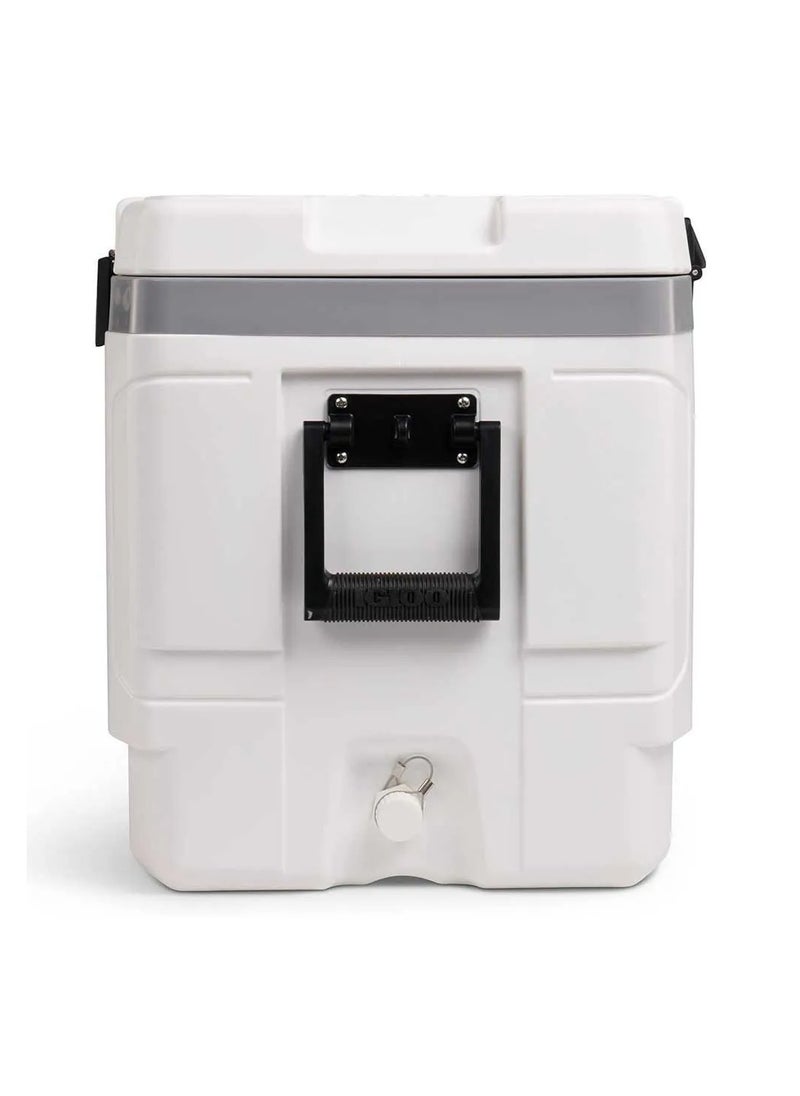 Igloo Coolers Latitude Marine Ultra 100 94L Rigid Portable Cooler