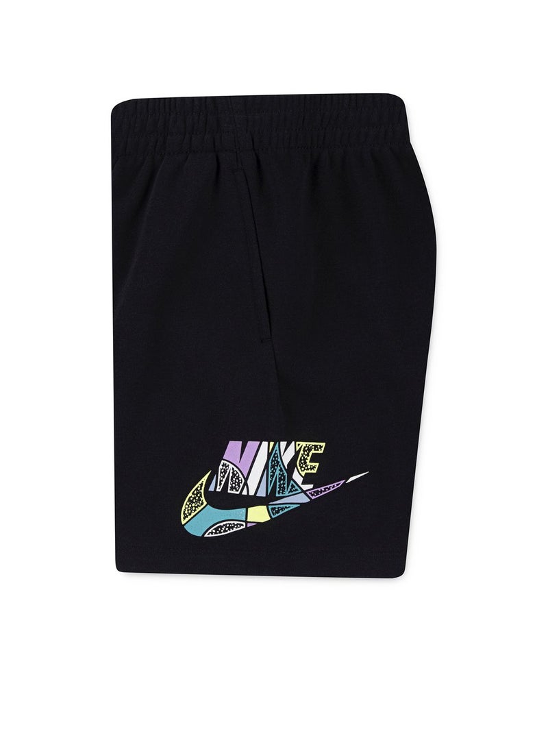 Kids Nsw Outside Lines Shorts